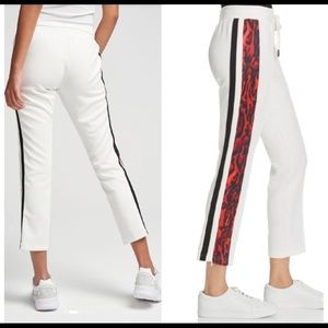 Pam and Gela track pants